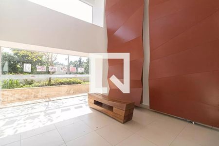 Apartamento à venda com 70m², 1 quarto e 1 vaga Apartamento à venda com 70m², 1 quarto e 1 vagaHall de entrada