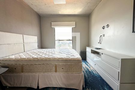 Apartamento à venda com 70m², 1 quarto e 1 vaga Apartamento à venda com 70m², 1 quarto e 1 vagaQuarto