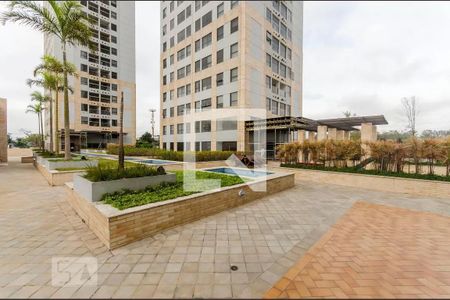 Apartamento à venda com 70m², 1 quarto e 1 vaga Apartamento à venda com 70m², 1 quarto e 1 vagaÁrea comum