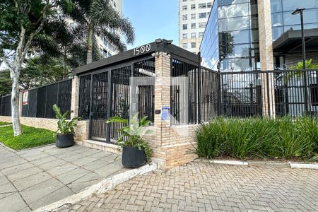 Apartamento à venda com 70m², 1 quarto e 1 vaga Apartamento à venda com 70m², 1 quarto e 1 vagaFachada
