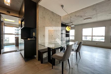 Apartamento à venda com 70m², 1 quarto e 1 vaga Apartamento à venda com 70m², 1 quarto e 1 vagaCopa