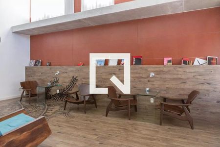 Apartamento à venda com 70m², 1 quarto e 1 vaga Apartamento à venda com 70m², 1 quarto e 1 vagaÁrea comum