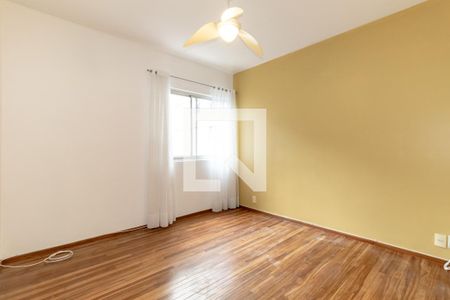 Quarto 1 de apartamento para alugar com 2 quartos, 130m² em Indianópolis, São Paulo