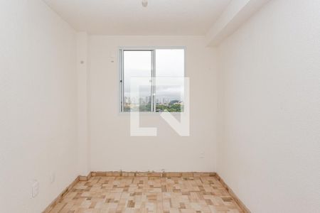 Quarto 2 de apartamento para alugar com 2 quartos, 55m² em Jardim Previdencia, São Paulo
