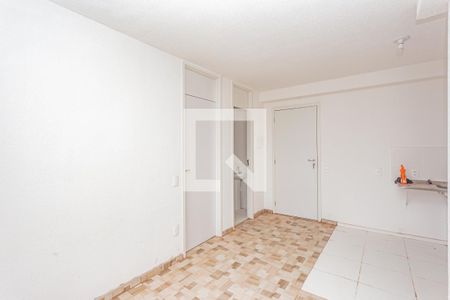 Sala de apartamento para alugar com 2 quartos, 55m² em Jardim Previdencia, São Paulo