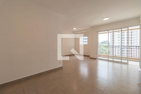 Sala de apartamento à venda com 2 quartos, 90m² em Alphaville Empresarial, Barueri