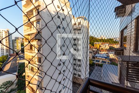 Apartamento à venda com 2 quartos, 90m² em São Domingos, Niterói