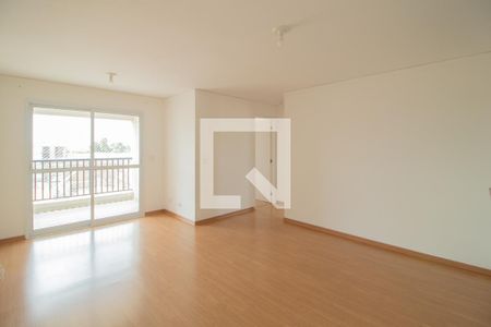 Sala de apartamento à venda com 2 quartos, 62m² em Vila Nova Mazzei, São Paulo