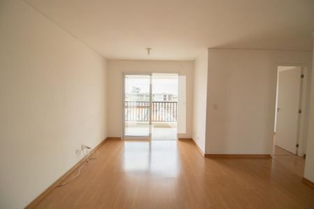 Sala de apartamento à venda com 2 quartos, 62m² em Vila Nova Mazzei, São Paulo
