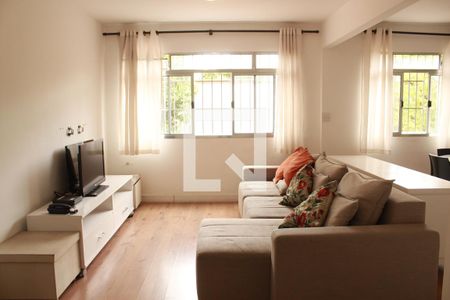 Apartamento à venda com 83m², 2 quartos e 1 vagaSala