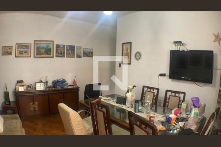 Sala 3 de casa à venda com 5 quartos, 270m² em Vila Clementino, São Paulo