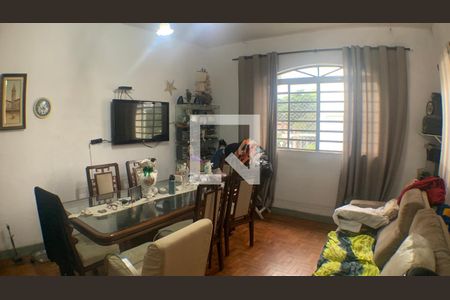 Sala 3 de casa à venda com 5 quartos, 270m² em Vila Clementino, São Paulo