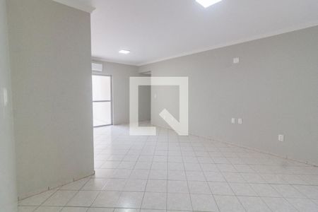 Sala de apartamento para alugar com 3 quartos, 87m² em Balneário, Florianópolis