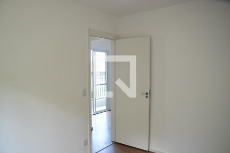 Quarto  de apartamento para alugar com 2 quartos, 47m² em Jardim Pioneira, Cotia