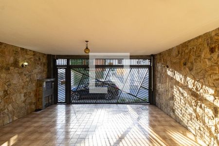 Vista da Sala de casa à venda com 3 quartos, 250m² em Vila Vera, São Paulo