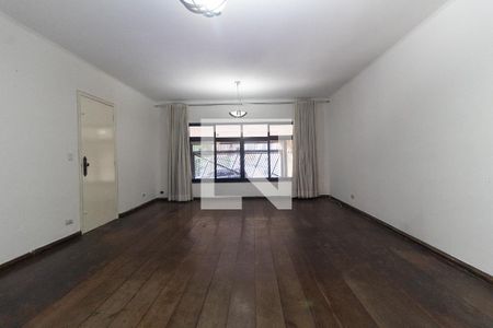 Sala de casa à venda com 3 quartos, 250m² em Vila Vera, São Paulo