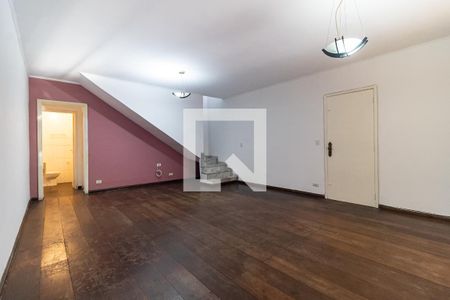 Sala de casa à venda com 3 quartos, 250m² em Vila Vera, São Paulo