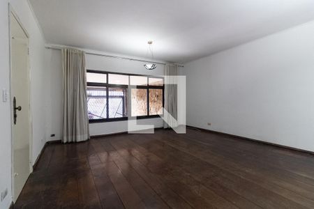 Sala de casa à venda com 3 quartos, 250m² em Vila Vera, São Paulo