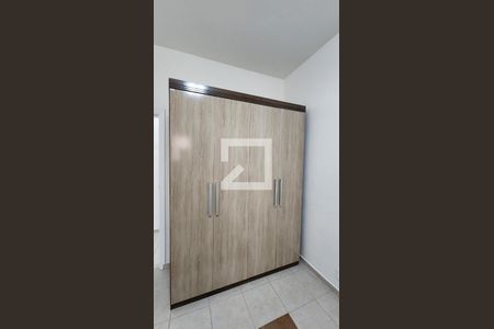 Quarto 1 - Armários de apartamento para alugar com 2 quartos, 95m² em Boqueirão, Santos