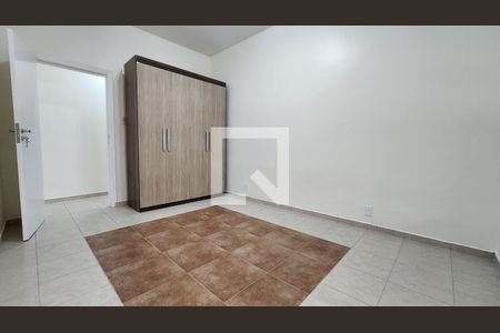 Quarto 1 de apartamento para alugar com 2 quartos, 95m² em Boqueirão, Santos