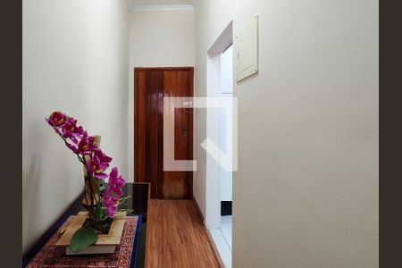 Sala  de apartamento à venda com 3 quartos, 89m² em Tijuca, Rio de Janeiro