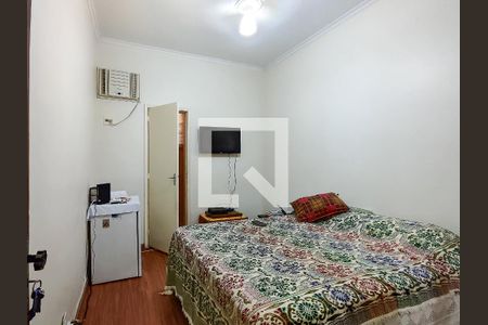 Quarto  de apartamento à venda com 3 quartos, 89m² em Tijuca, Rio de Janeiro