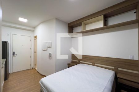 Studio de kitnet/studio à venda com 1 quarto, 22m² em Sé, São Paulo