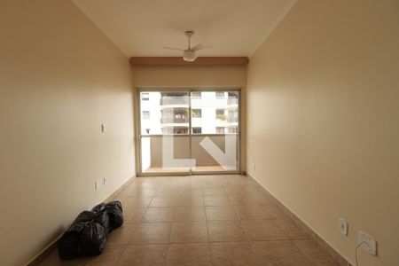 Apartamento para alugar com 50m², 1 quarto e 1 vagaSala