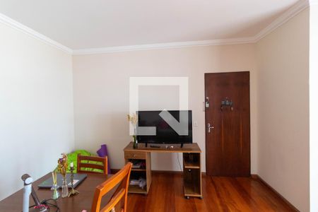 Salas de apartamento para alugar com 2 quartos, 81m² em Vila Modesto Fernandes, Campinas