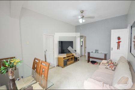 Sala de casa para alugar com 4 quartos, 200m² em São Cristóvão, Rio de Janeiro