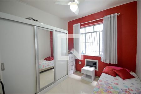 Quarto 1 de casa para alugar com 4 quartos, 200m² em São Cristóvão, Rio de Janeiro