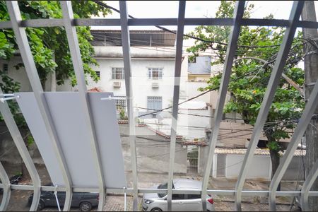 Vista da Sala de casa para alugar com 4 quartos, 200m² em São Cristóvão, Rio de Janeiro