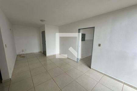 Sala de apartamento para alugar com 2 quartos, 68m² em Jardim Paulista, Ribeirão Preto