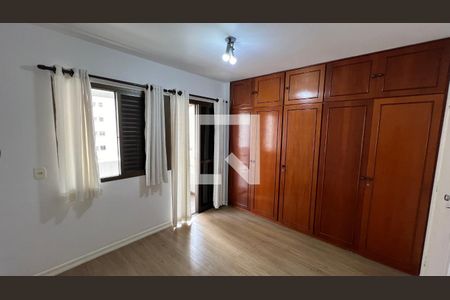Quarto de apartamento à venda com 1 quarto, 55m² em Paraíso, São Paulo