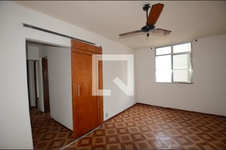 Sala de apartamento para alugar com 2 quartos, 70m² em Osvaldo Cruz, Rio de Janeiro