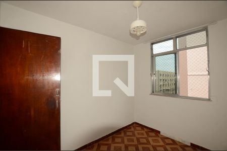 Quarto 1 de apartamento para alugar com 2 quartos, 70m² em Osvaldo Cruz, Rio de Janeiro