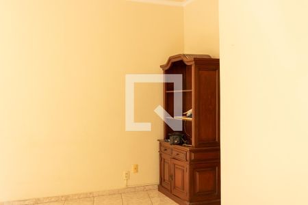 Sala de casa de condomínio para alugar com 3 quartos, 104m² em Tijuca, Rio de Janeiro