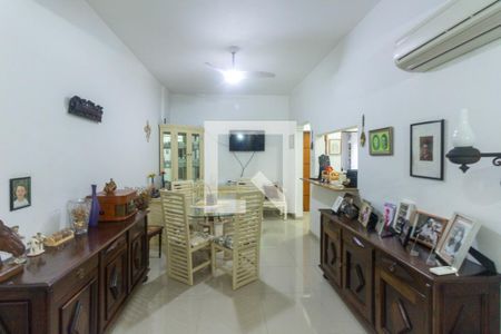 Sala de apartamento para alugar com 2 quartos, 114m² em Vila Mariana, São Paulo