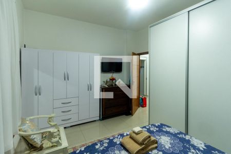 Quarto 1 de apartamento para alugar com 2 quartos, 114m² em Vila Mariana, São Paulo