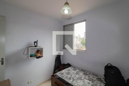 Quarto 2 de apartamento para alugar com 2 quartos, 60m² em Vila Formosa, São Paulo