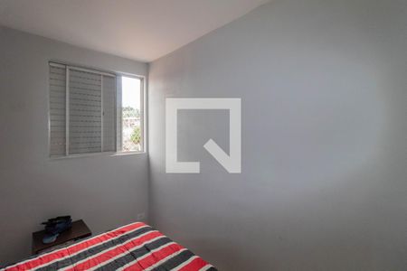 Quarto 1 de apartamento à venda com 2 quartos, 60m² em Vila Formosa, São Paulo