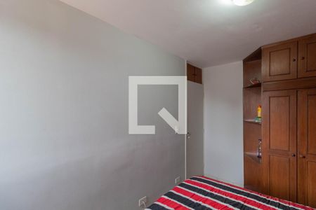 Quarto 1 de apartamento à venda com 2 quartos, 60m² em Vila Formosa, São Paulo