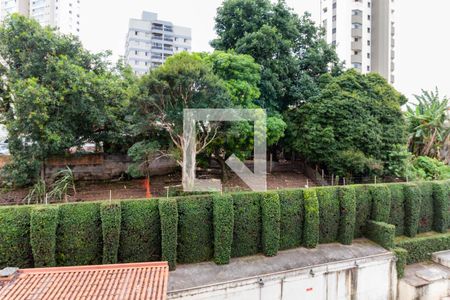 Vista da Sala de apartamento à venda com 2 quartos, 60m² em Vila Formosa, São Paulo