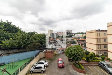 Vista do Quarto 1 de apartamento à venda com 2 quartos, 62m² em Jardim Santa Emilia, São Paulo