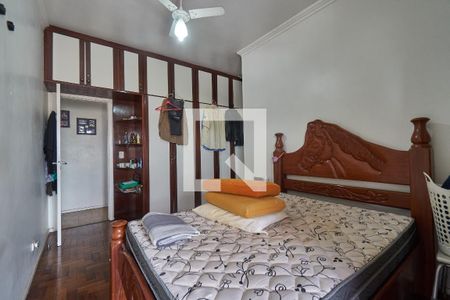 Quarto Suite de apartamento à venda com 3 quartos, 128m² em Maracanã, Rio de Janeiro