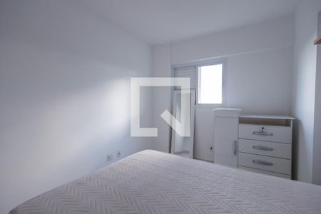 Suíte de apartamento para alugar com 2 quartos, 72m² em Barranco, Taubaté