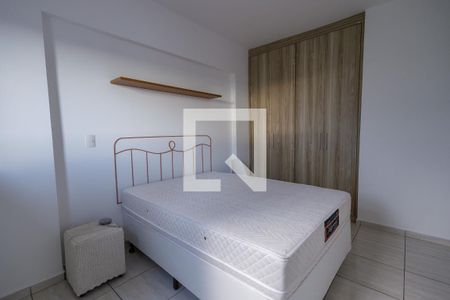 Suíte de apartamento para alugar com 2 quartos, 72m² em Barranco, Taubaté