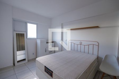 Suíte de apartamento para alugar com 2 quartos, 72m² em Barranco, Taubaté