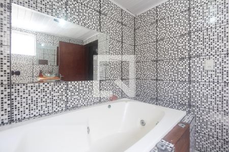 Casa à venda com 95m², 3 quartos e 2 vagas Casa à venda com 95m², 3 quartos e 2 vagasBanheiro suite