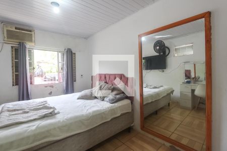 Quarto 1 de casa à venda com 3 quartos, 95m² em Humaitá, Porto Alegre